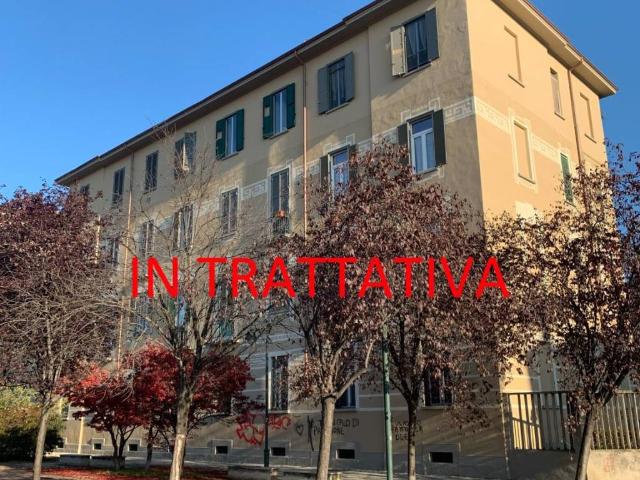 Appartamento in vendita a Torino TO