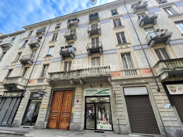 Appartamento in vendita a Torino TO