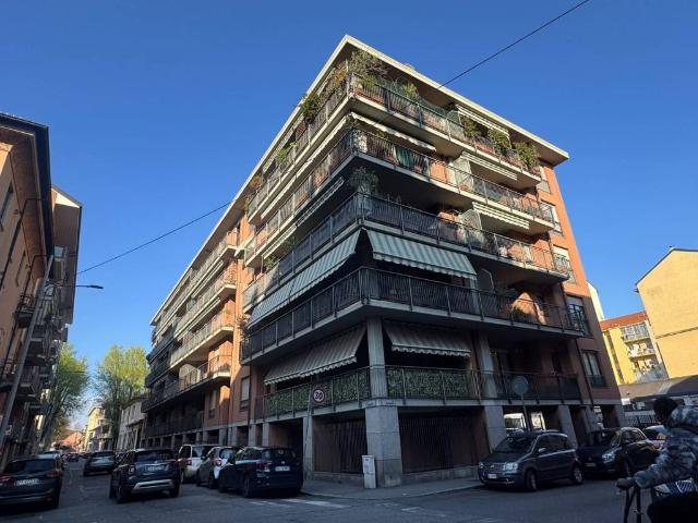 Appartamento in vendita a Torino TO