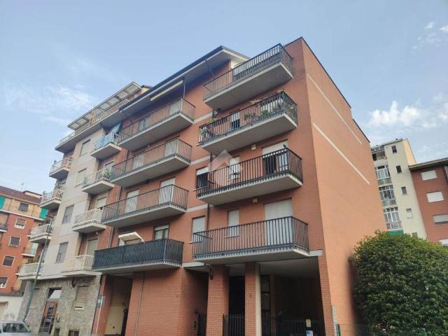 Appartamento in vendita a Torino TO