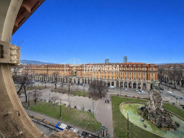 Appartamento in vendita a Torino TO