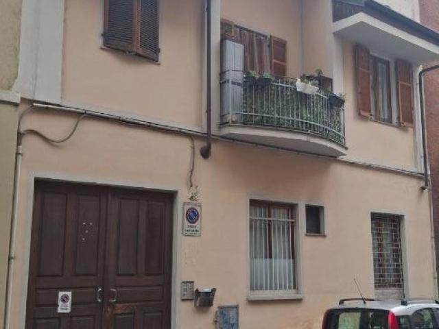 Appartamento in vendita a Torino TO