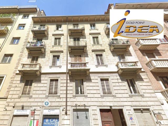 Appartamento in vendita a Torino TO