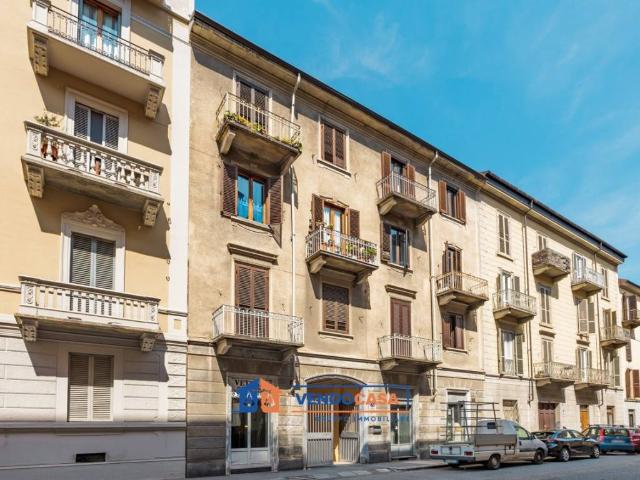 Appartamento in vendita a Torino TO