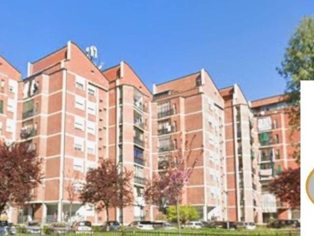 Appartamento in vendita a Torino TO