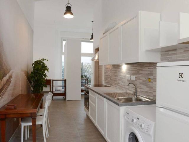 Appartamento in vendita a Torino TO