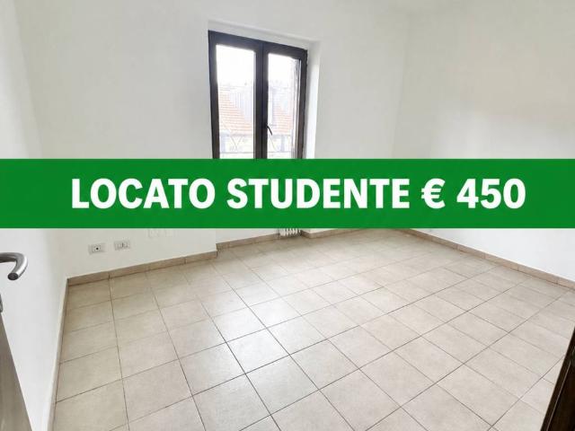 Appartamento in vendita a Torino TO