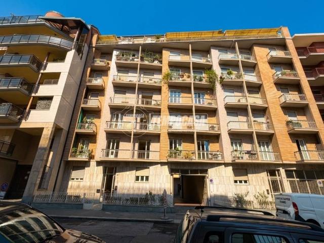Appartamento in vendita a Torino TO