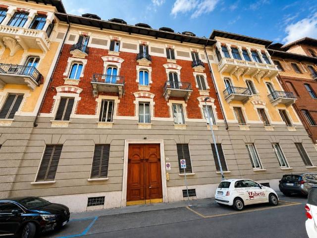 Appartamento in vendita a Torino TO