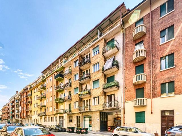 Appartamento in vendita a Torino TO