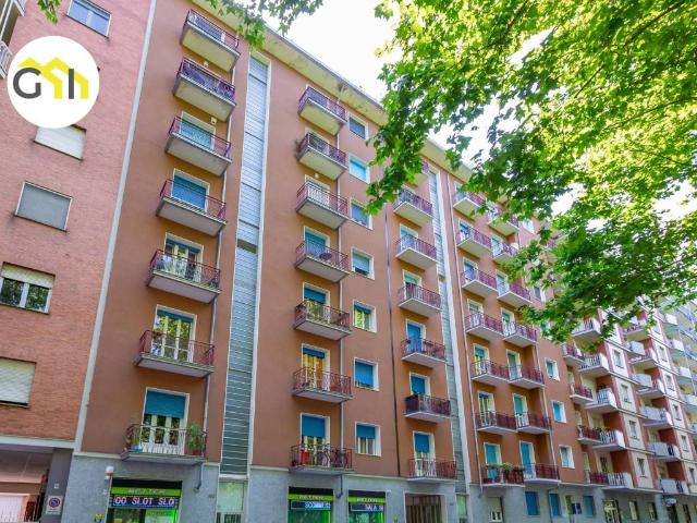 Appartamento in vendita a Torino TO