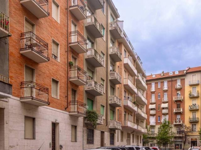 Appartamento in vendita a Torino TO
