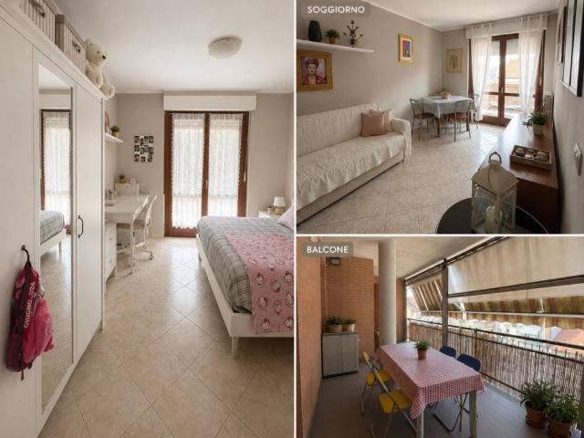 Appartamento in vendita a Torino TO