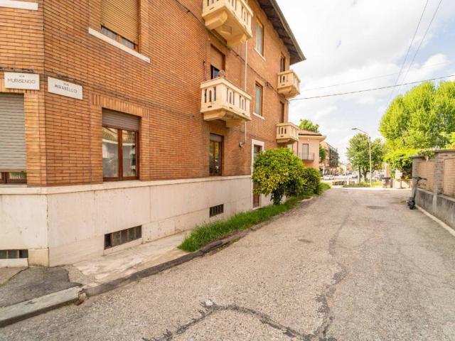 Appartamento in vendita a Torino TO