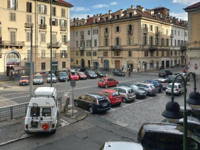 Appartamento in vendita a Torino TO