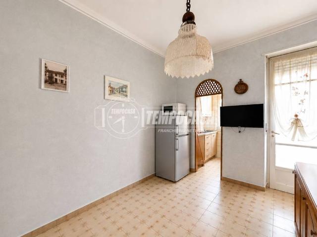 Appartamento in vendita a Torino TO