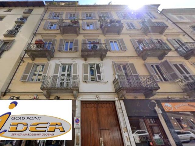 Appartamento in vendita a Torino TO