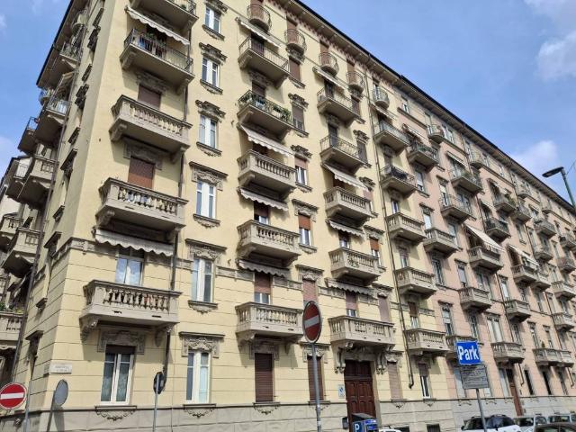 Appartamento in vendita a Torino TO