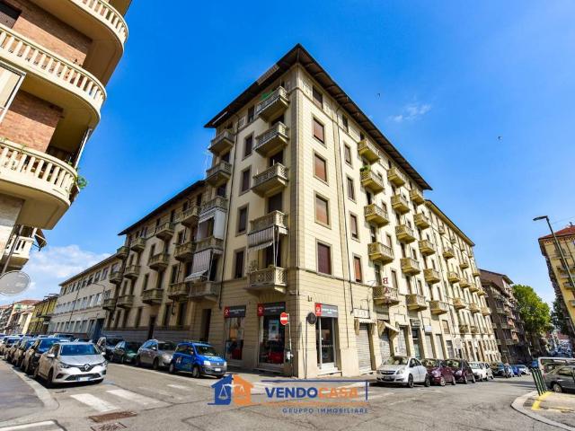 Appartamento in vendita a Torino TO
