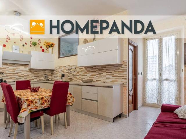 Appartamento in vendita a Torino TO