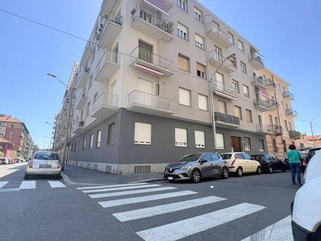 Appartamento in vendita a Torino TO