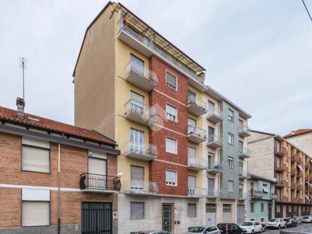 Appartamento in vendita a Torino TO