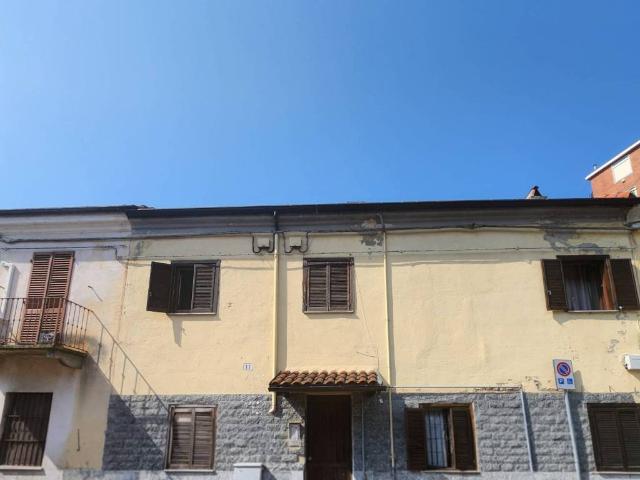 Appartamento in vendita a Torino TO
