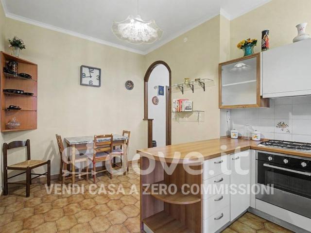 Appartamento in vendita a Torino TO