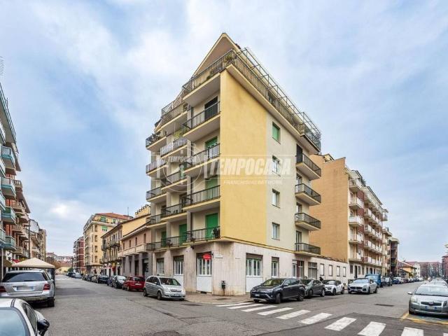 Appartamento in vendita a Torino TO