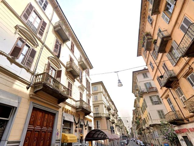 Appartamento in vendita a Torino TO