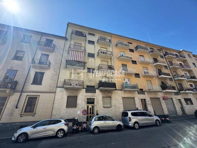 Appartamento in vendita a Torino TO