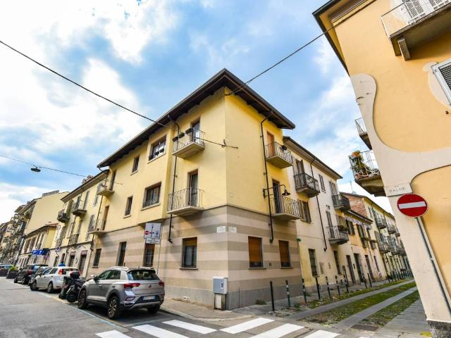 Appartamento in vendita a Torino TO