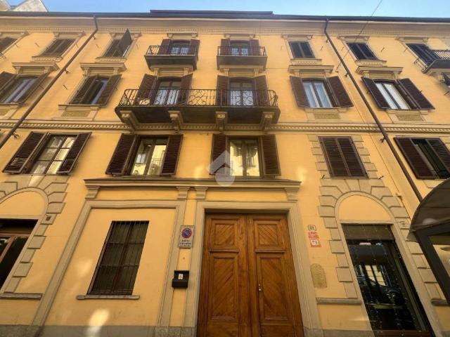 Appartamento in vendita a Torino TO