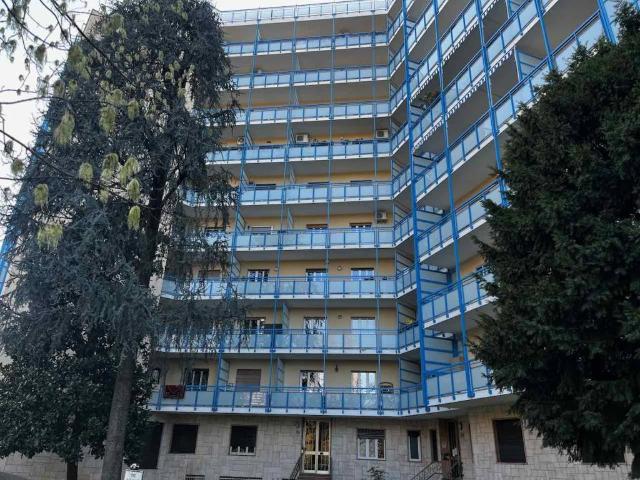 Appartamento in vendita a Torino TO