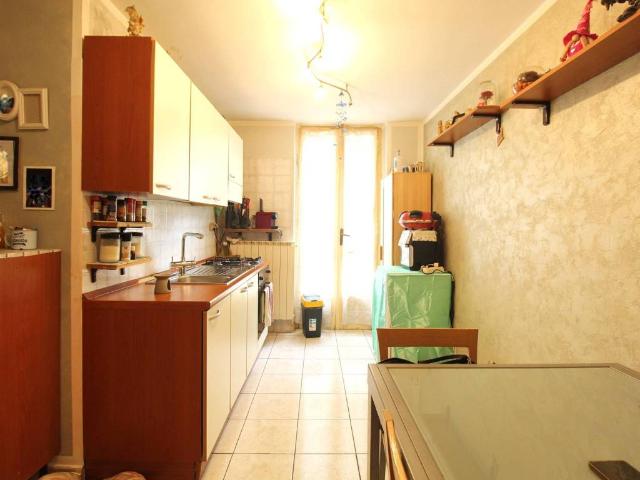Appartamento in vendita a Torino TO