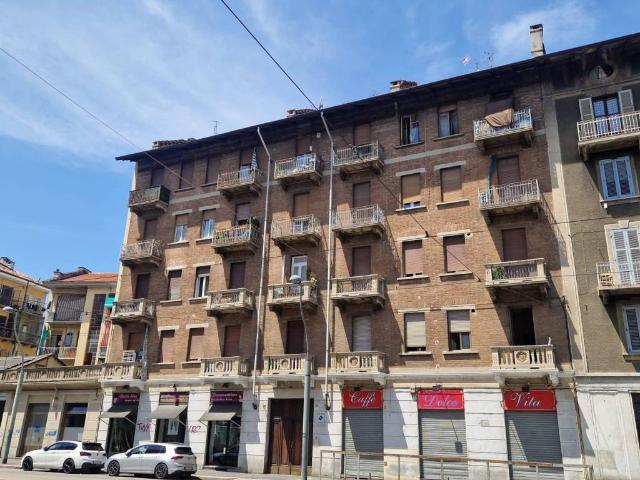 Appartamento in vendita a Torino TO