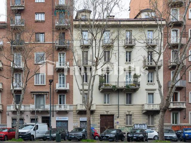 Appartamento in vendita a Torino TO