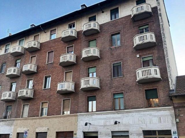 Appartamento in vendita a Torino TO