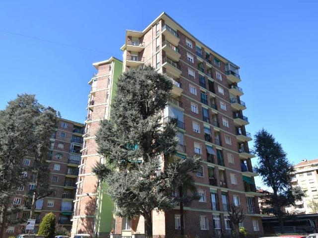 Appartamento in vendita a Torino TO