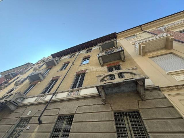 Appartamento in vendita a Torino TO