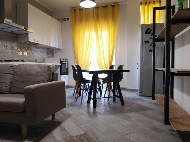 Appartamento in vendita a Torino TO