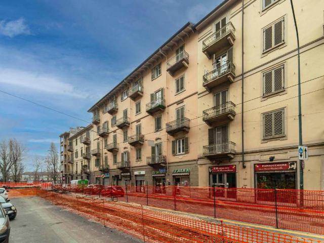 Appartamento in vendita a Torino TO