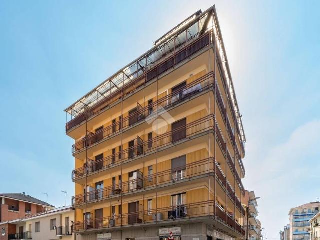 Appartamento in vendita a Torino TO