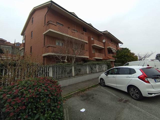 Appartamento in vendita a Nichelino TO