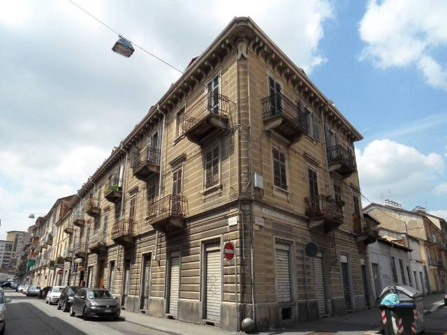 Appartamento in vendita a Torino TO