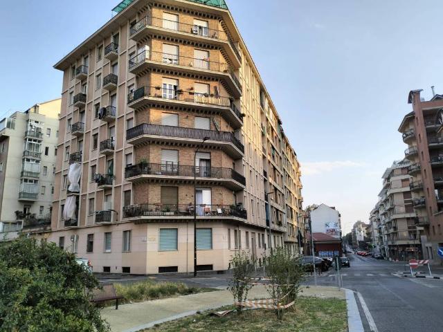 Appartamento in vendita a Torino TO