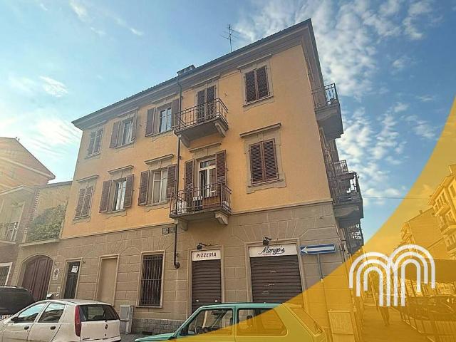 Appartamento in vendita a Torino TO