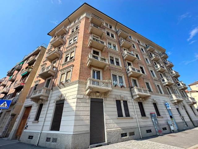 Appartamento in vendita a Torino TO