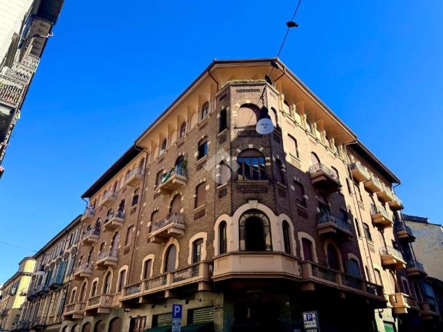 Appartamento in vendita a Torino TO