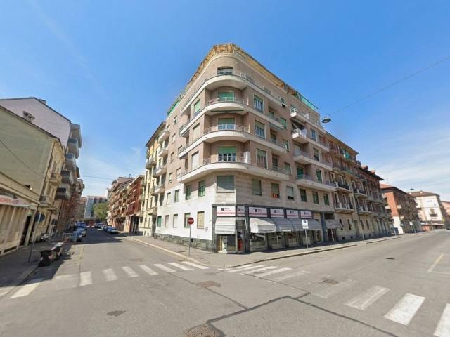 Appartamento in vendita a Torino TO